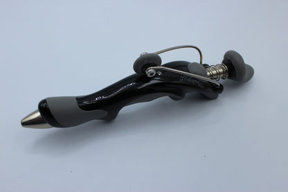 Jean Pierre Lepine Free Ride Black Ballpoint