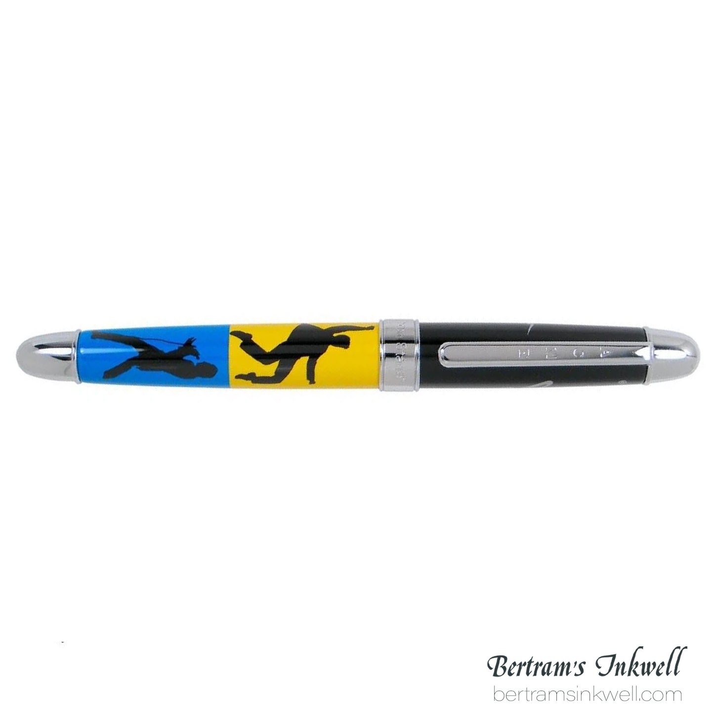 Acme Elvis Presley One Stage Limited Edition Rollerball