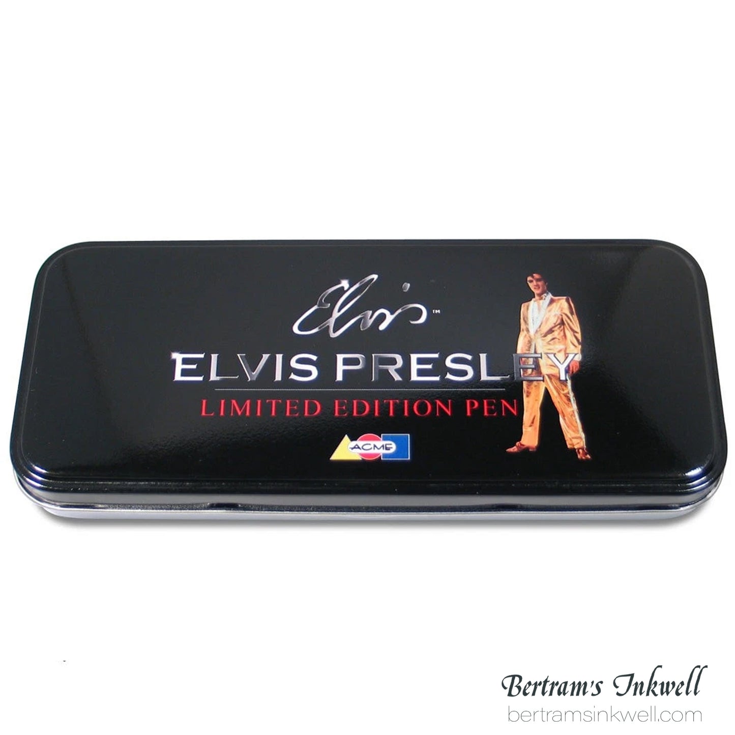 Acme Elvis Presley One Stage Limited Edition Rollerball