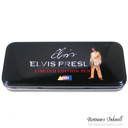Acme Elvis Presley One Stage Limited Edition Rollerball