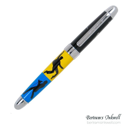 Acme Elvis Presley One Stage Limited Edition Rollerball