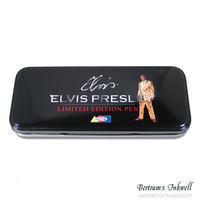 Acme Elvis Presley Jail House Rock Limited Edition Rollerball