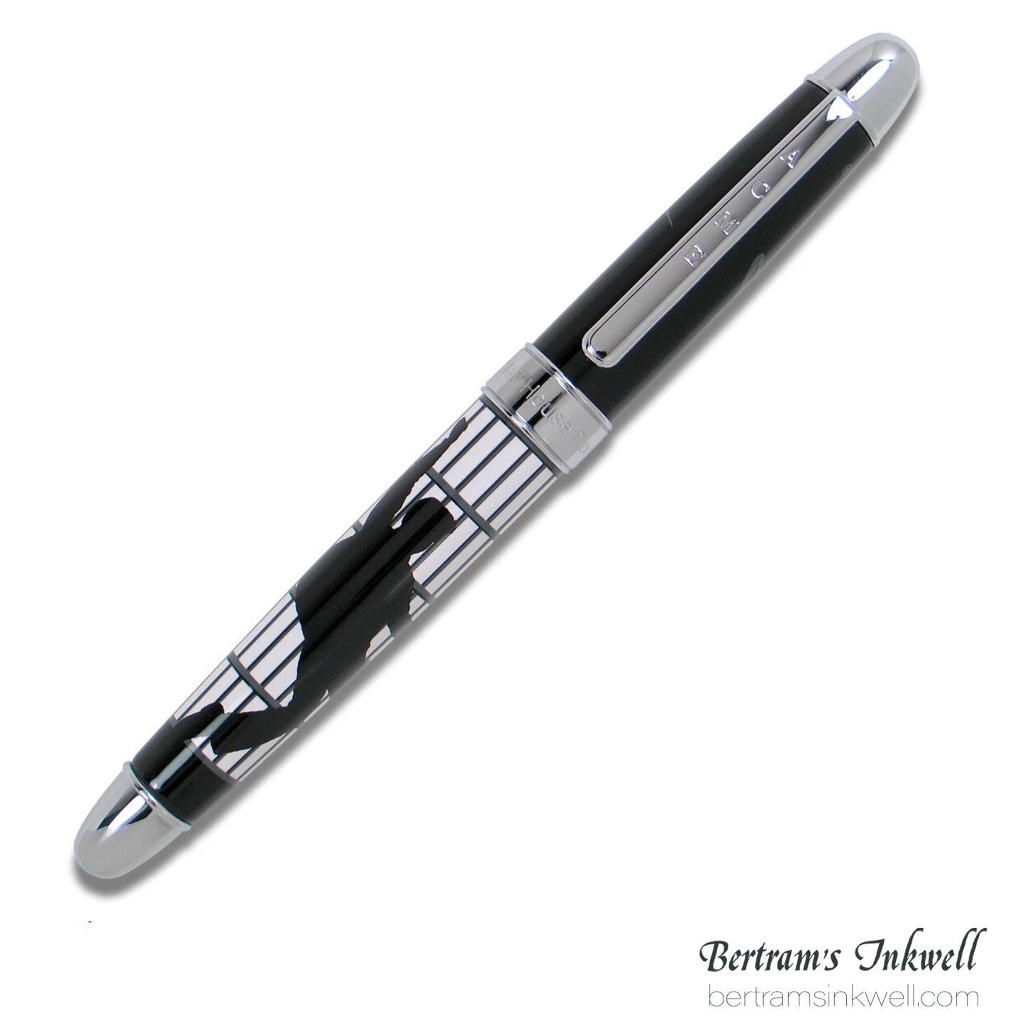 Acme Elvis Presley Jail House Rock Limited Edition Rollerball