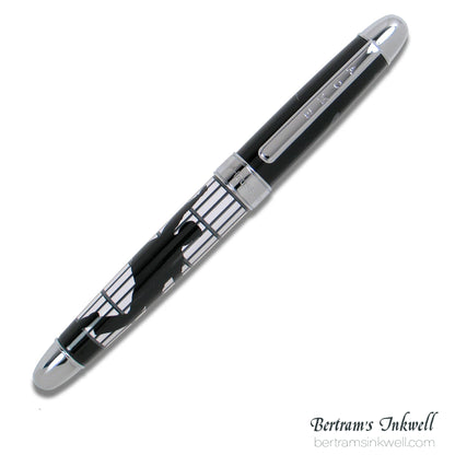 Acme Elvis Presley Jail House Rock Limited Edition Rollerball