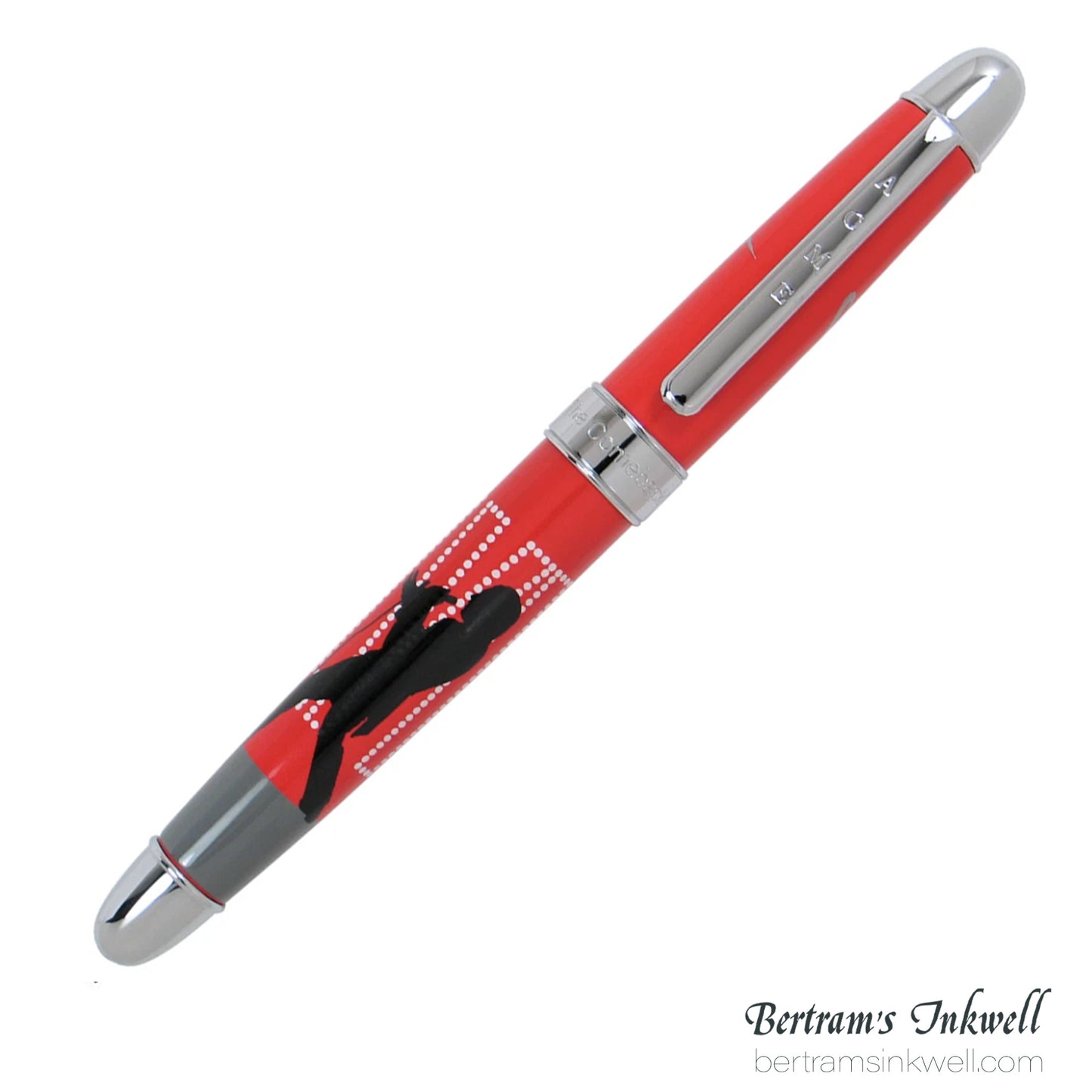 Acme Elvis Presley The Comeback Limited Edition Rollerball