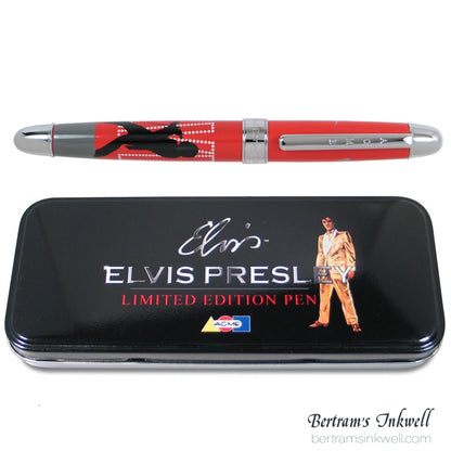 Acme Elvis Presley The Comeback Limited Edition Rollerball