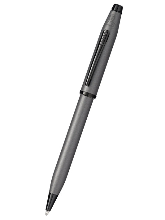 Cross Century® II Gunmetal Gray Ballpoint Pen
