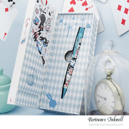 Retro 51 Tornado™ Big Shot Alice in Wonderland Pencil