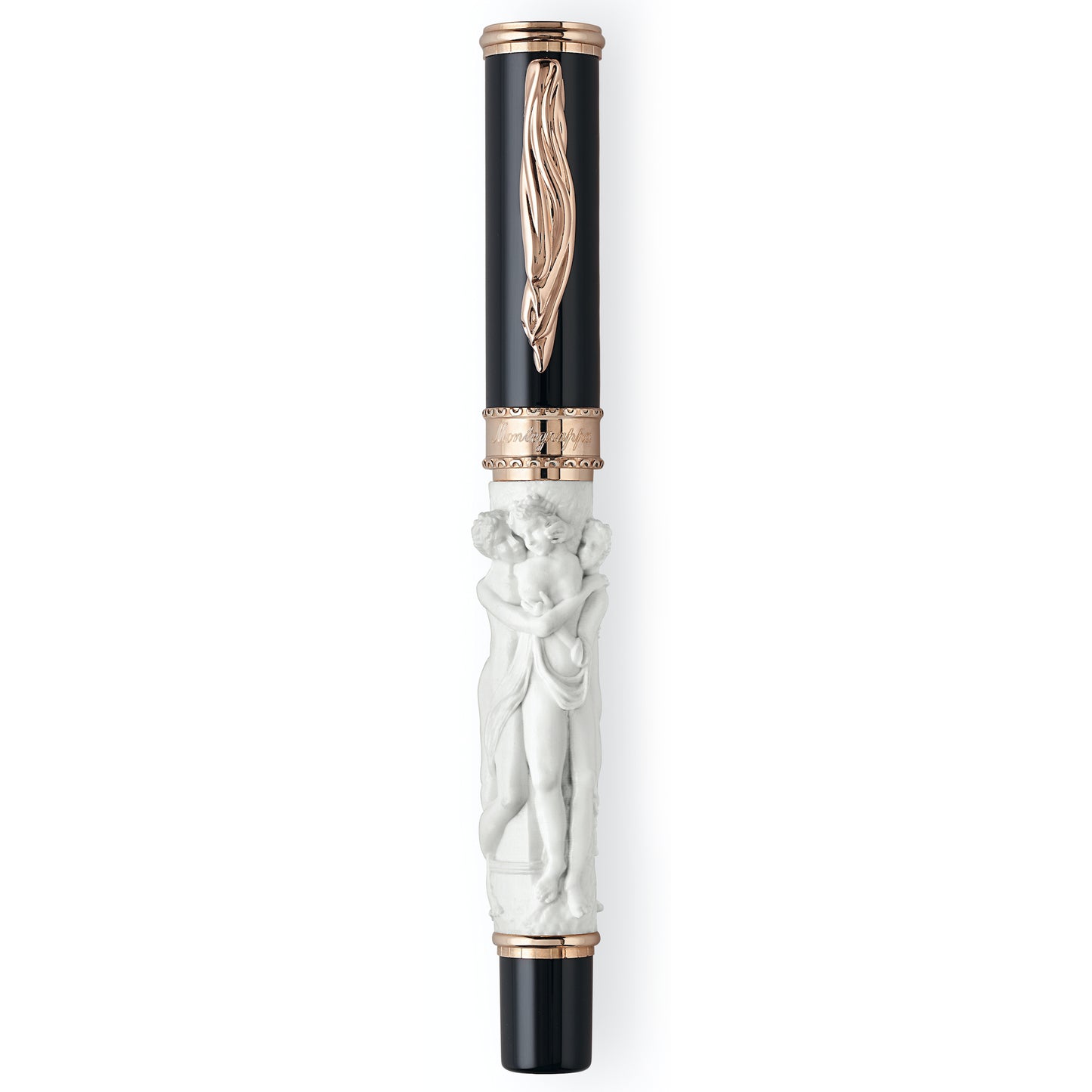 Montegrappa Genio Creative Antonio Canova Limited Edition Rollerball, 2017