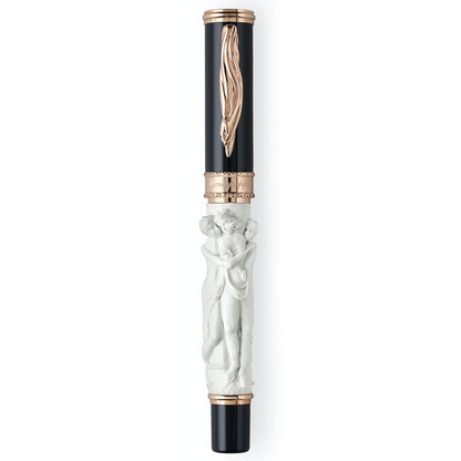 Montegrappa Genio Creative Antonio Canova Limited Edition Rollerball, 2017