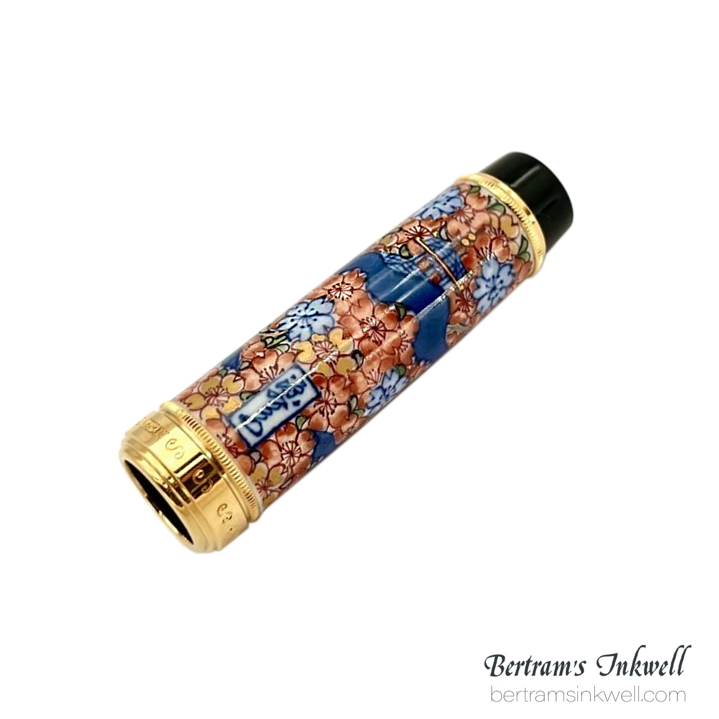 Sailor Arita Yaki 400 Years Anniversary 'Koimarifu Rokakusakurazu' (Genemon) Rollerball, 2007