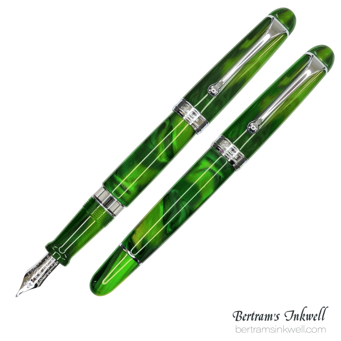 Aurora 88 Polare Limited Edition Fountain Pen
