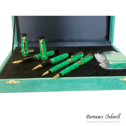 Aurora Primavera Quartet Limited Edition Set, 1998