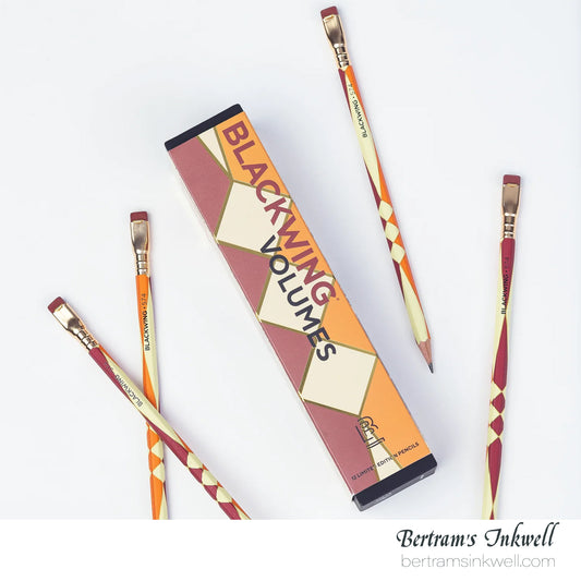 Blackwing Volume 574 - Tribute to Native American Art (Box of 12 pencils)