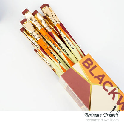Blackwing Volume 574 - Tribute to Native American Art (Box of 12 pencils)