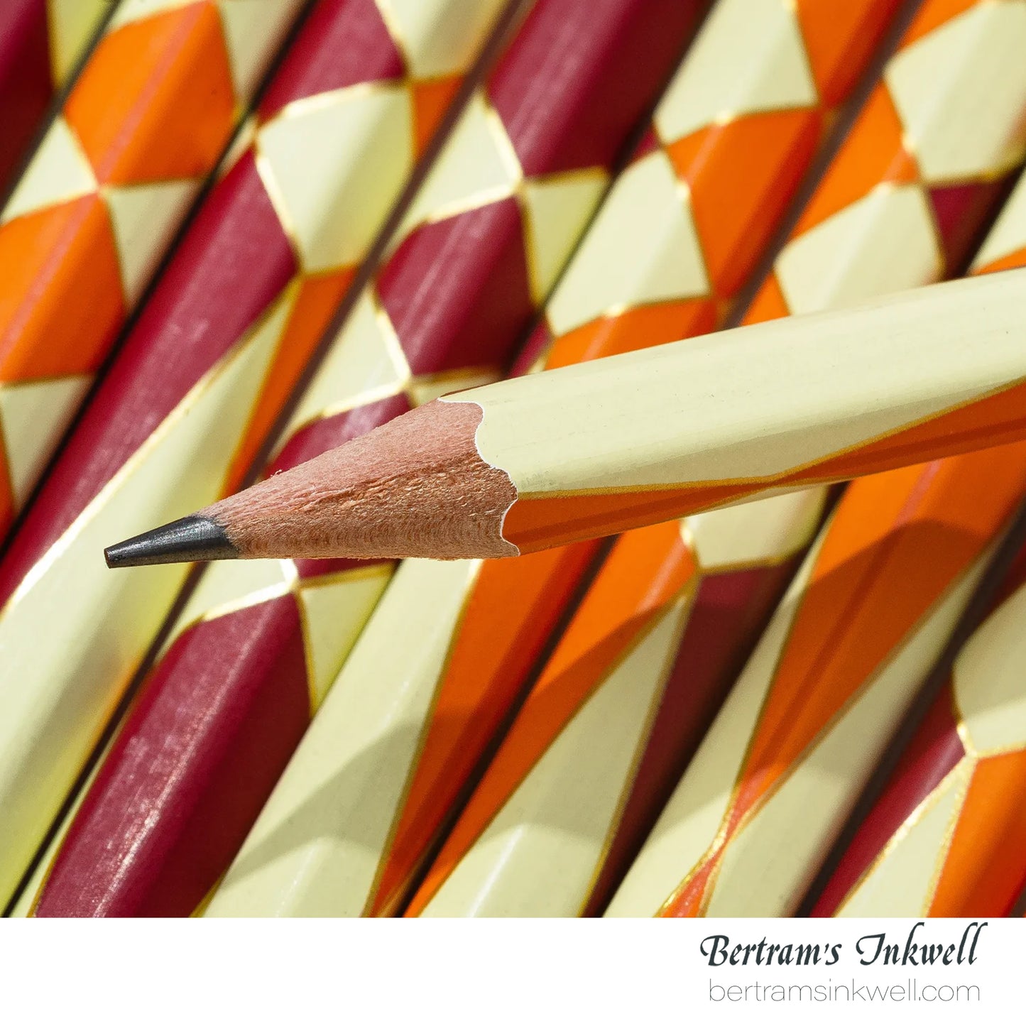 Blackwing Volume 574 - Tribute to Native American Art (Box of 12 pencils)