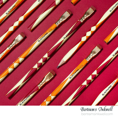 Blackwing Volume 574 - Tribute to Native American Art (Box of 12 pencils)