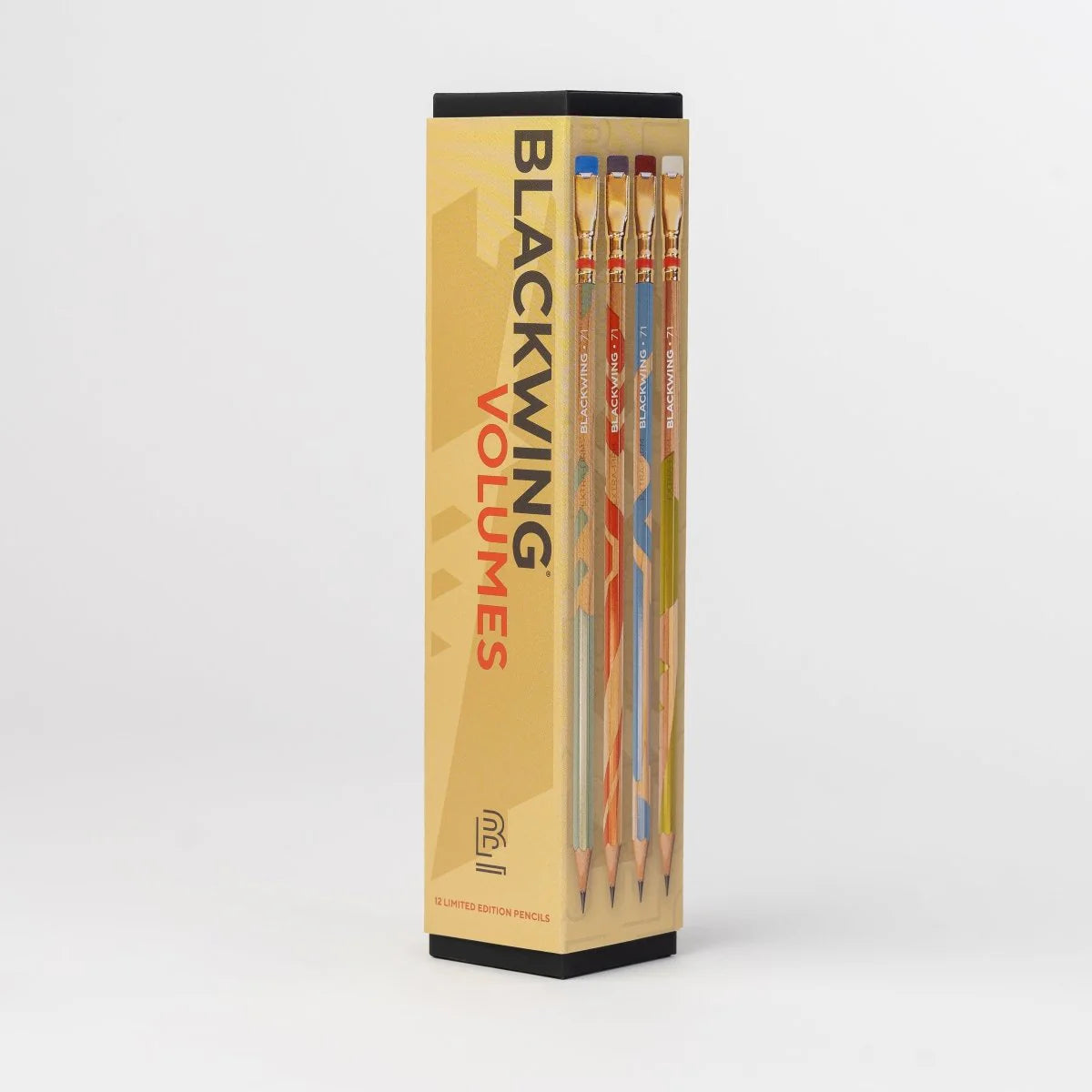 Blackwing Volumes 71 Frank Lloyd Wright
