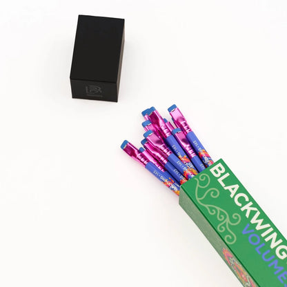 Blackwing Volume 143 - Frida Kahlo Pencils (Set of 12)