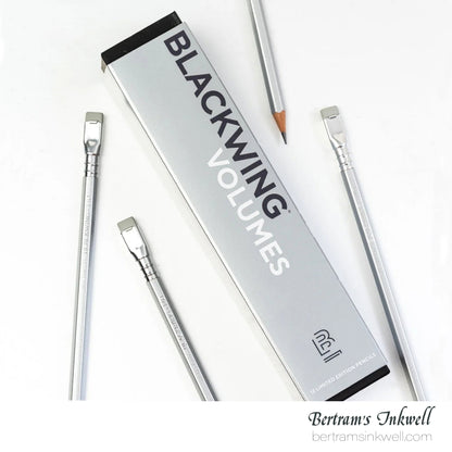 Blackwing Volume 140 Culinart Arts (Set of 12 Pencils)