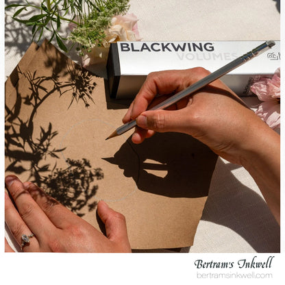 Blackwing Volume 140 Culinart Arts (Set of 12 Pencils)