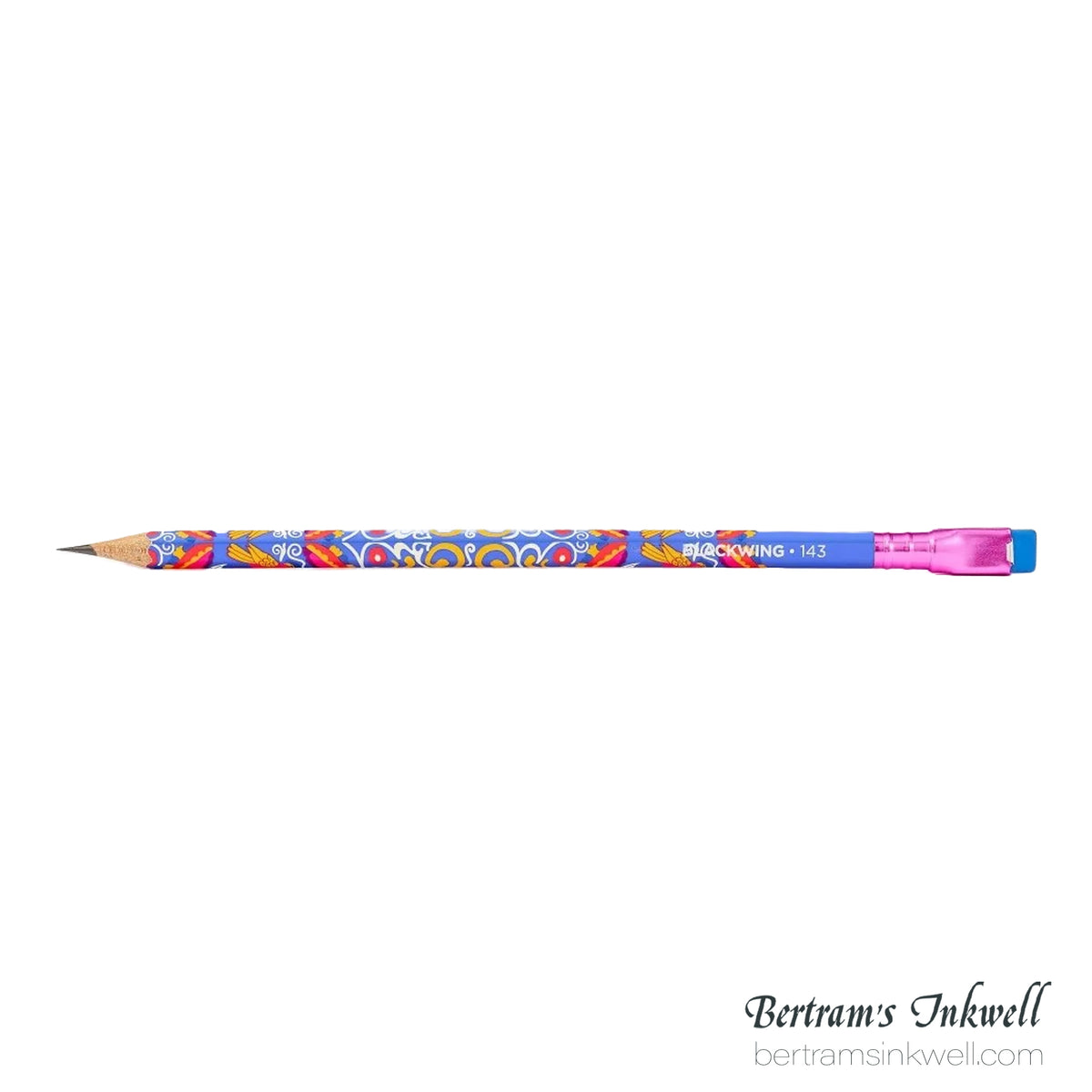 Blackwing Volume 143 - Frida Kahlo Pencils (Set of 12)