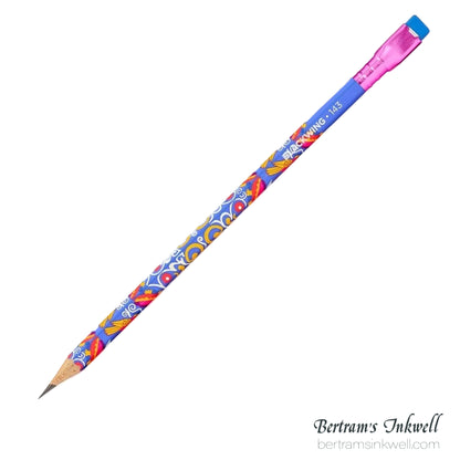 Blackwing Volume 143 - Frida Kahlo Pencils (Set of 12)