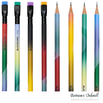 Blackwing Volumes 458 Tribute to Birding