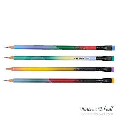 Blackwing Volumes 458 Tribute to Birding