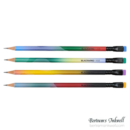 Blackwing Volumes 458 Tribute to Birding