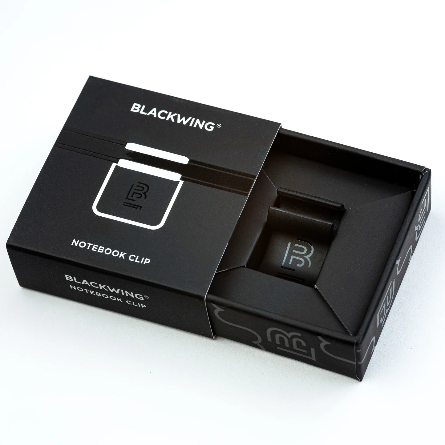 Blackwing Notebook Clip