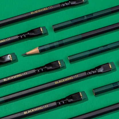 Blackwing Volumes 11 Bill Russell Edition