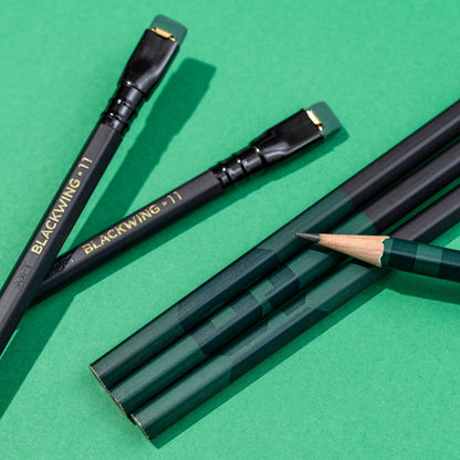 Blackwing Volumes 11 Bill Russell Edition