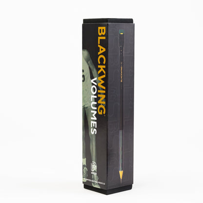 Blackwing Volumes 11 Bill Russell Edition