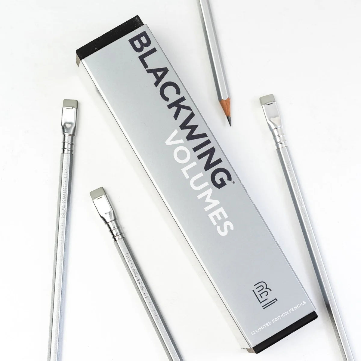 Blackwing Volume 140 Culinart Arts (Set of 12 Pencils)