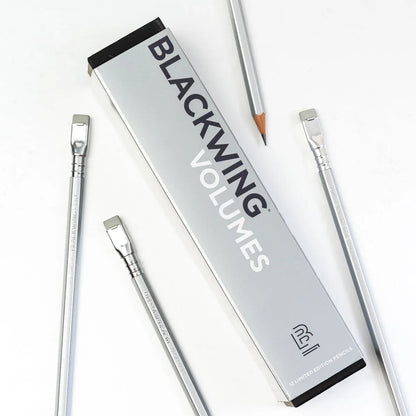 Blackwing Volume 140 Culinart Arts (Set of 12 Pencils)