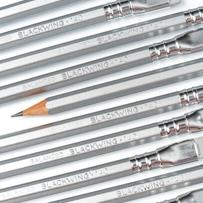 Blackwing Volume 140 Culinart Arts (Set of 12 Pencils)