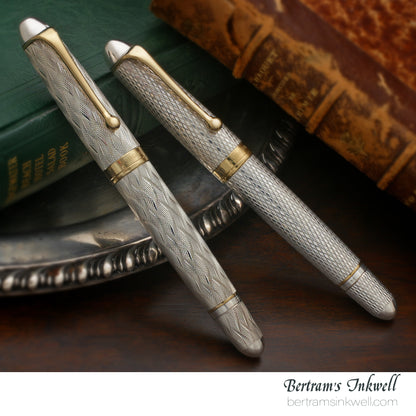 Andreas Lambrou Classic Pens CP Collection LE #100 Matching Sets, 1990 - 2003