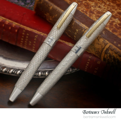 Andreas Lambrou Classic Pens CP Collection LE #100 Matching Sets, 1990 - 2003