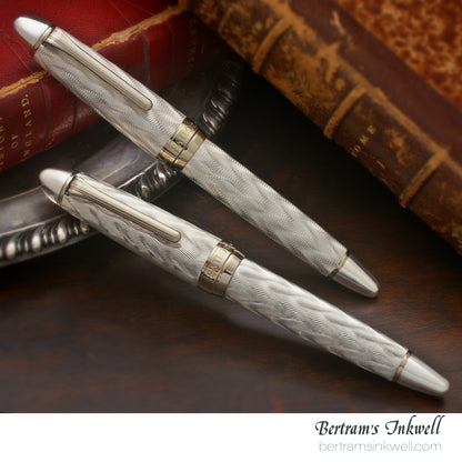 Andreas Lambrou Classic Pens CP Collection LE #100 Matching Sets, 1990 - 2003