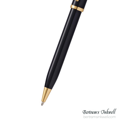 Cross Century® II Classic Black Ballpoint Pen