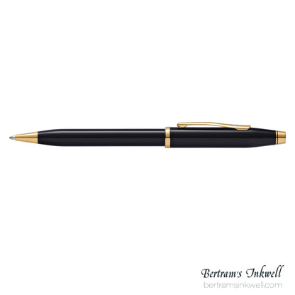 Cross Century® II Classic Black Ballpoint Pen