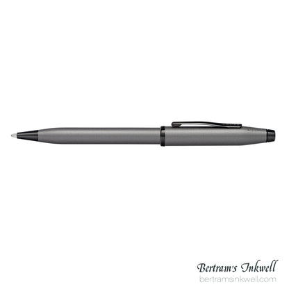 Cross Century® II Gunmetal Gray Ballpoint Pen