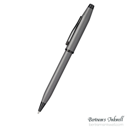 Cross Century® II Gunmetal Gray Ballpoint Pen