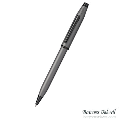 Cross Century® II Gunmetal Gray Ballpoint Pen