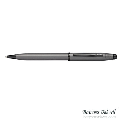 Cross Century® II Gunmetal Gray Ballpoint Pen