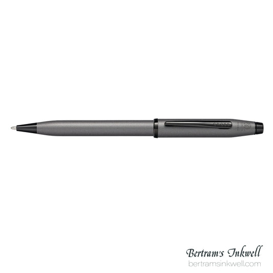Cross Century® II Gunmetal Gray Ballpoint Pen