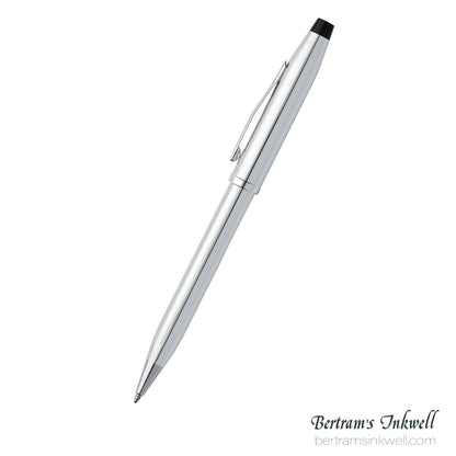 Cross Century® II Lustrous Chrome Ballpoint Pen
