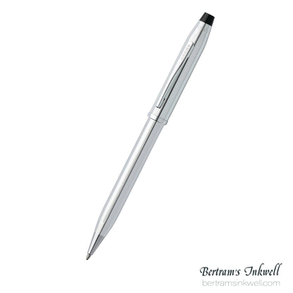 Cross Century® II Lustrous Chrome Ballpoint Pen