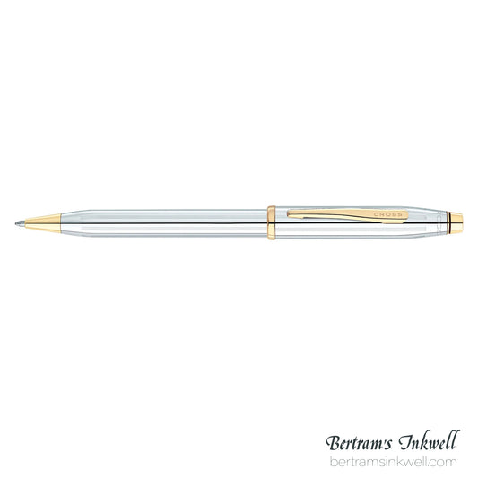 Cross Century® II Medalist® Ballpoint Pen